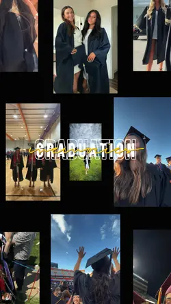 happy graduation