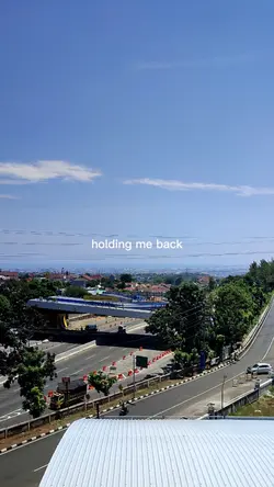 9:16 holding me back