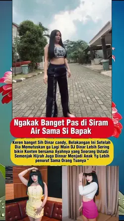 Dinnar Candy 