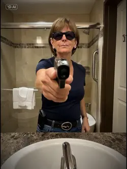 filtre pistolet 🔫