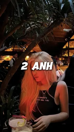 2 ảnh nhẹ nhàng