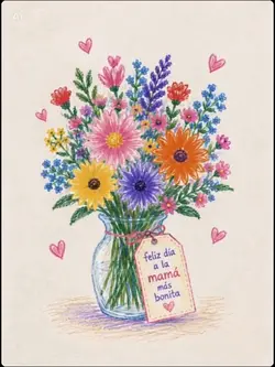 Dia de las madres