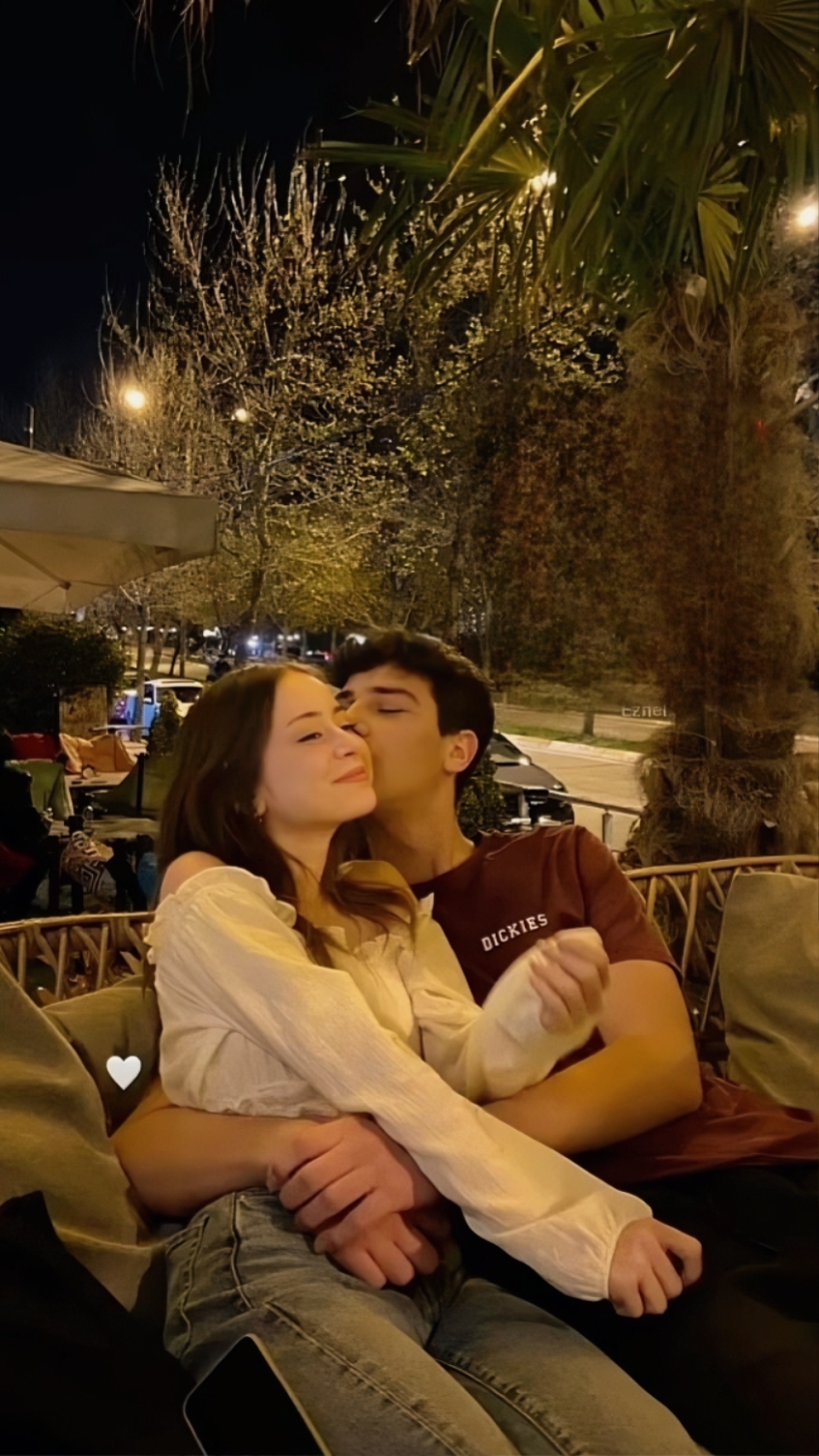 cinta ulang tahun