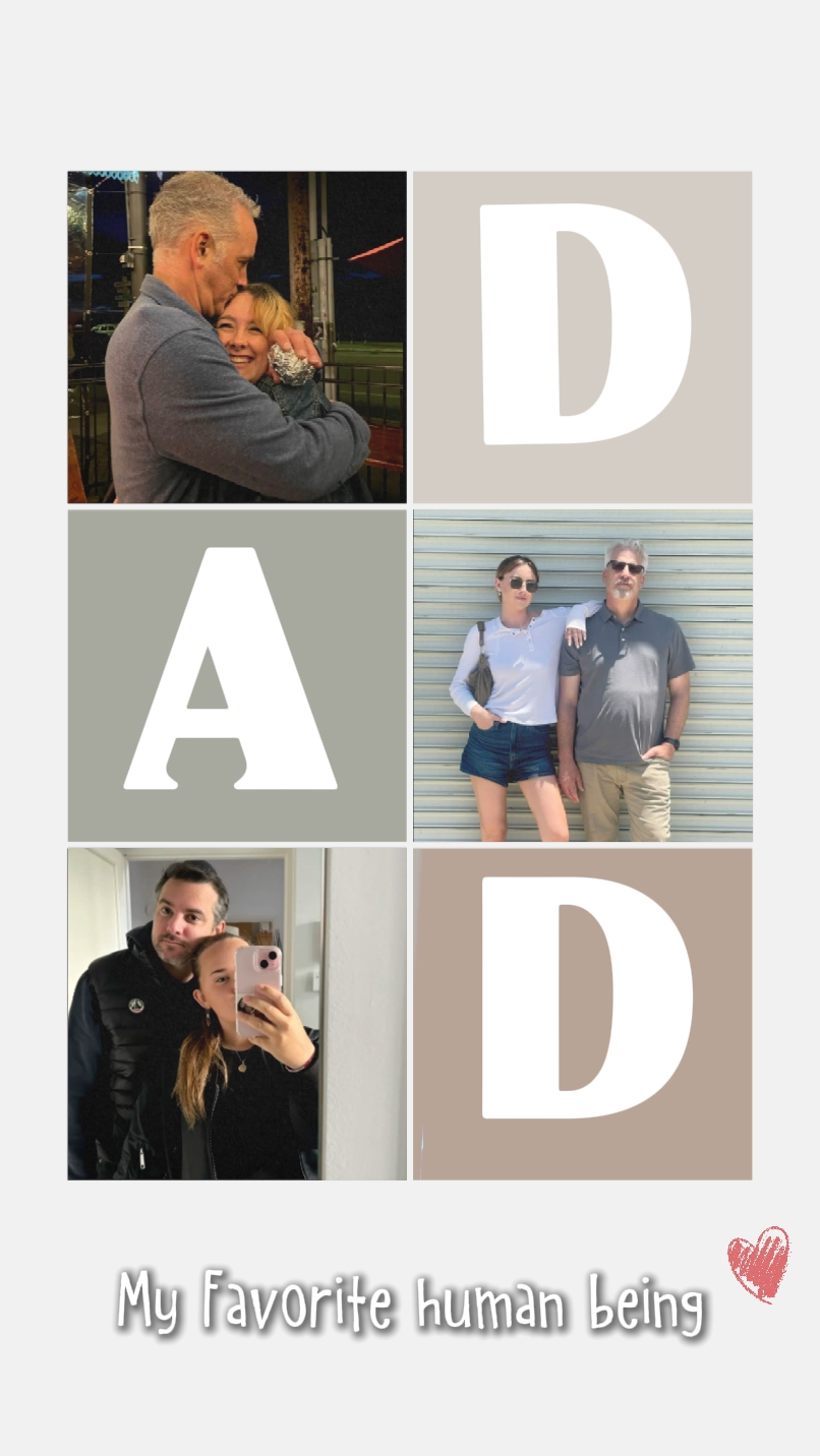 dad special day