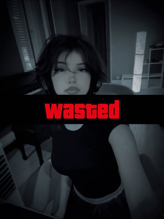 WASTED TREND