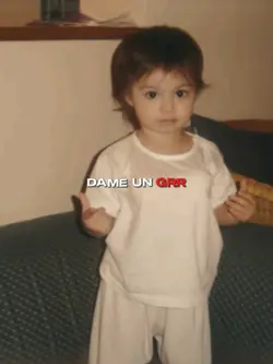 DAME UN GRR+ GLOWUP 