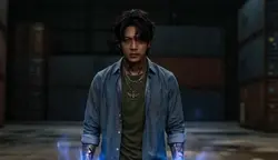 THE LAST SCENE 2.0
