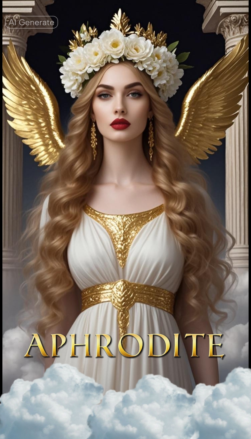 Aphrodite Ai Trend