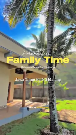 family time vlog 