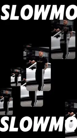 Slowmo