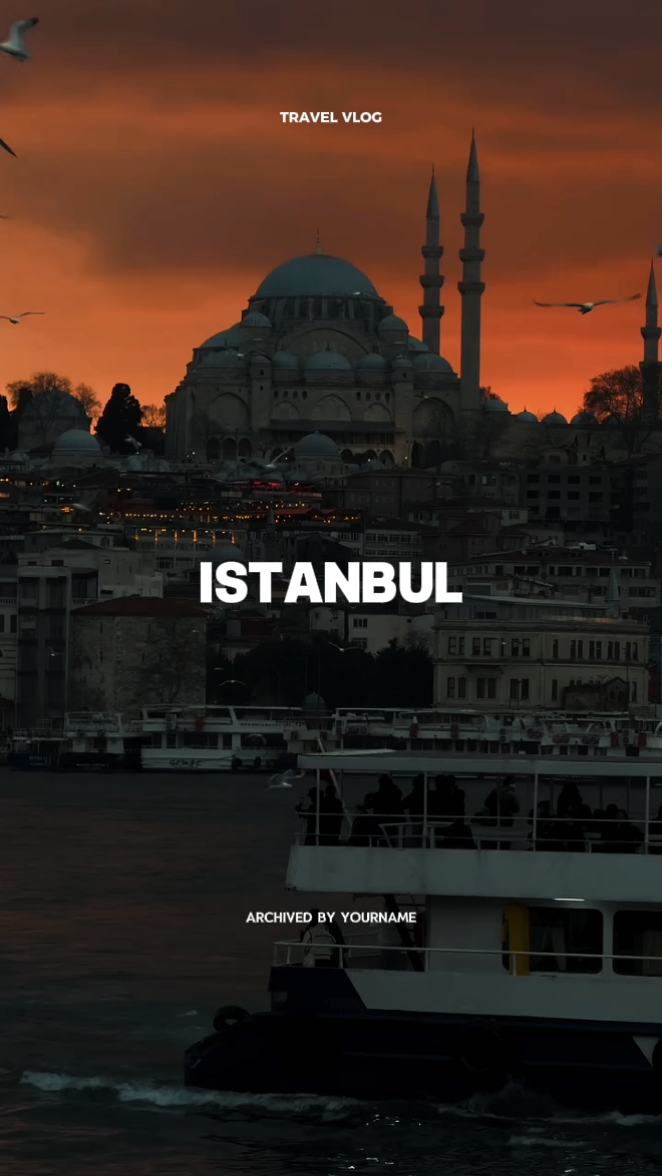 İstanbul, Türkiye