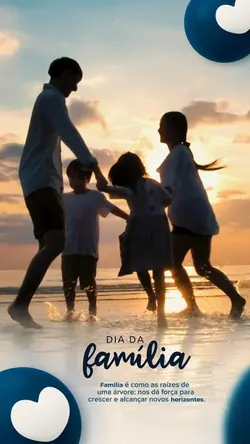 Dia da família 