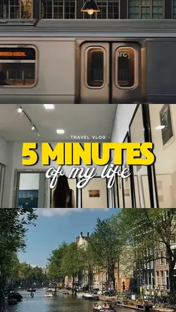 5 minutes of my life