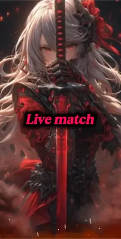 TikTok Live match〜告知