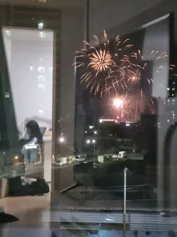 힘내세요