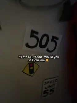 still love me please