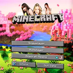 MINECRAFT TREND