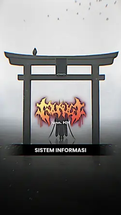 TREN SISTM INFORMASI