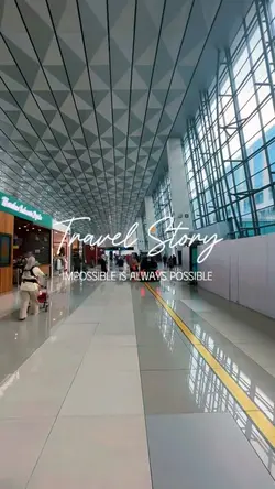 Travel vlog
