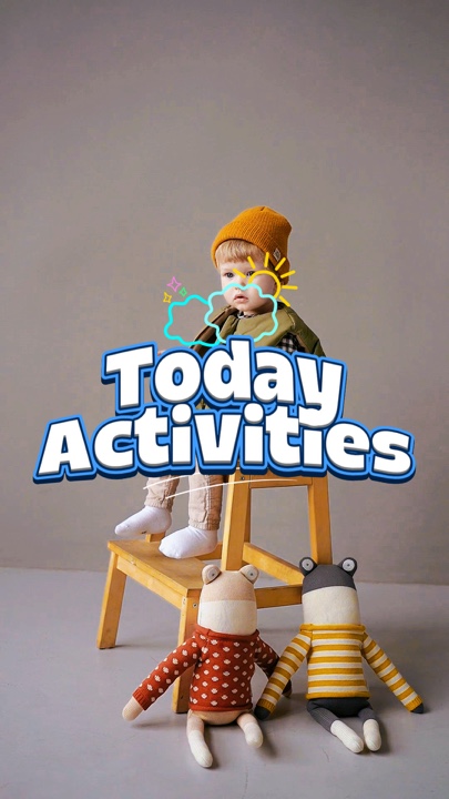 Today Activities