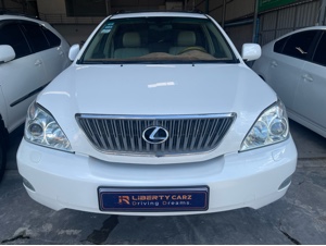 Lexus RX400h