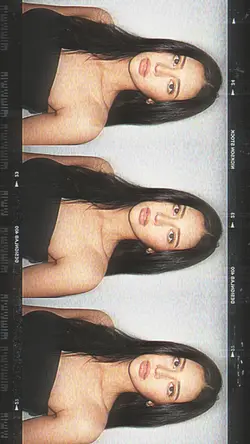 polaroid aesthetic 