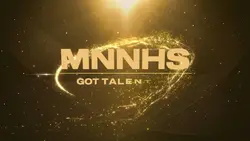 Awards intro