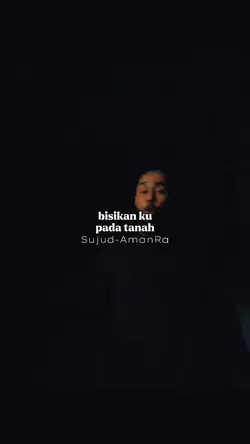 AmanRa-Sujud