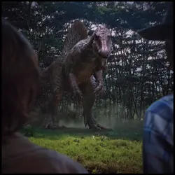 Spinosaurus edit
