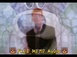 Fazbear Rickroll