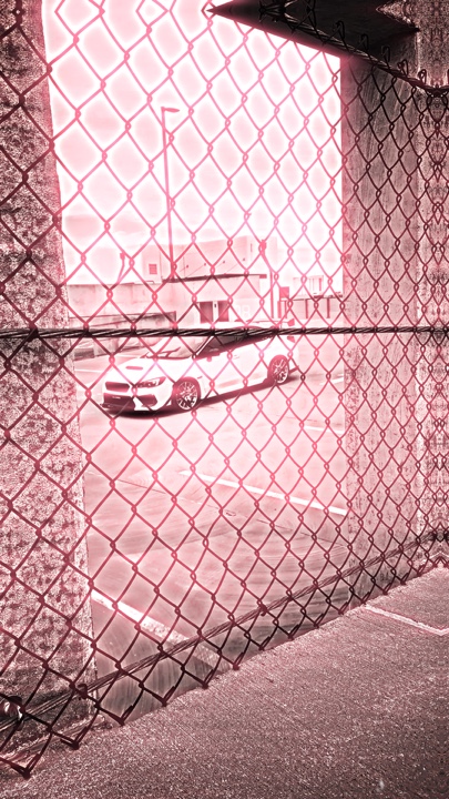 Vibing Car Feature