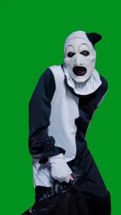 terrifier point