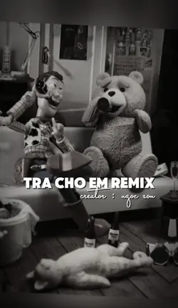 Trả cho em remix