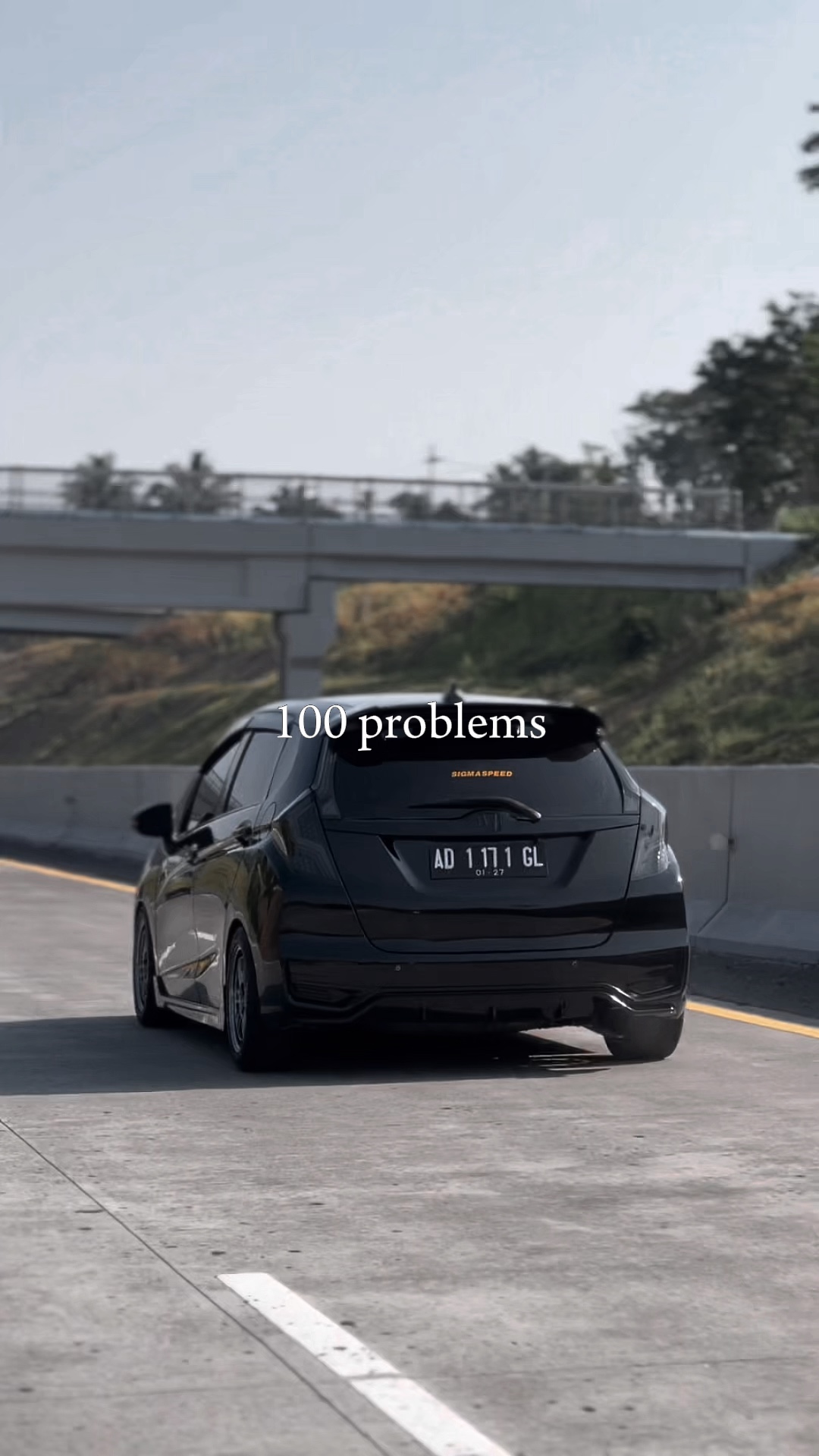 100 Problem Slowmo