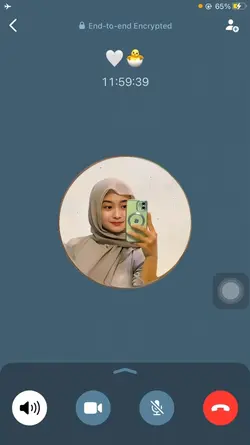 buat hubungan sepert