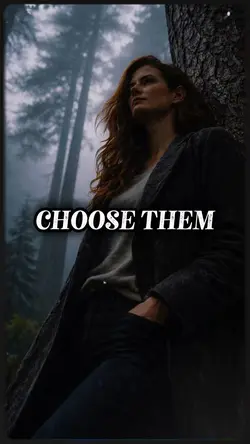 Choose them…