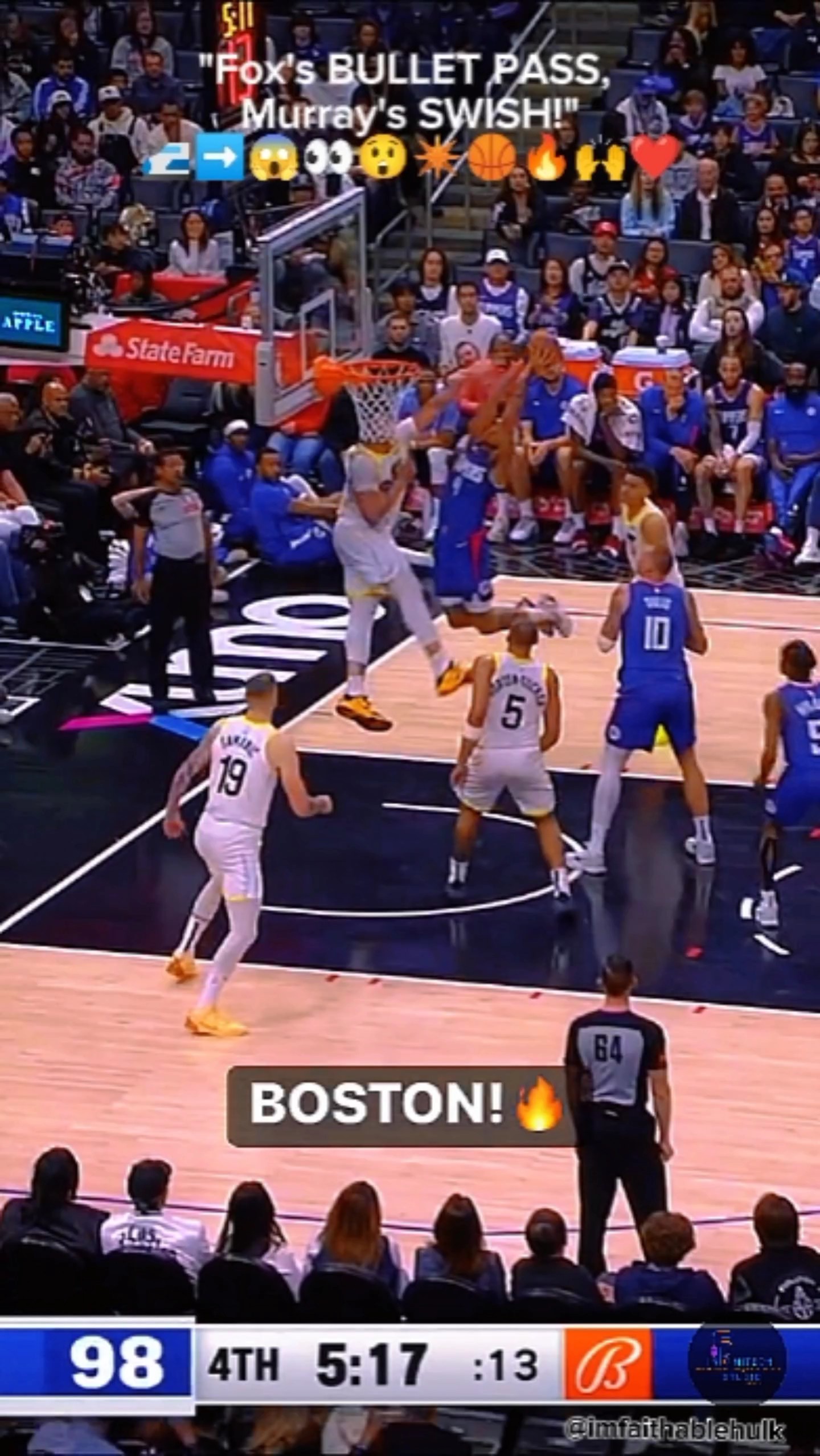 NBA- Brandon