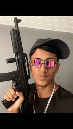 I am the danger