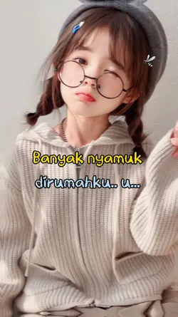 banyak nyamuk 