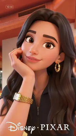 Disney Pixar