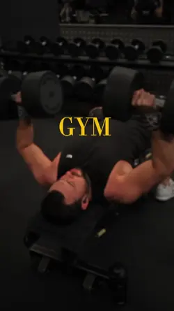 Gym | Fitness 