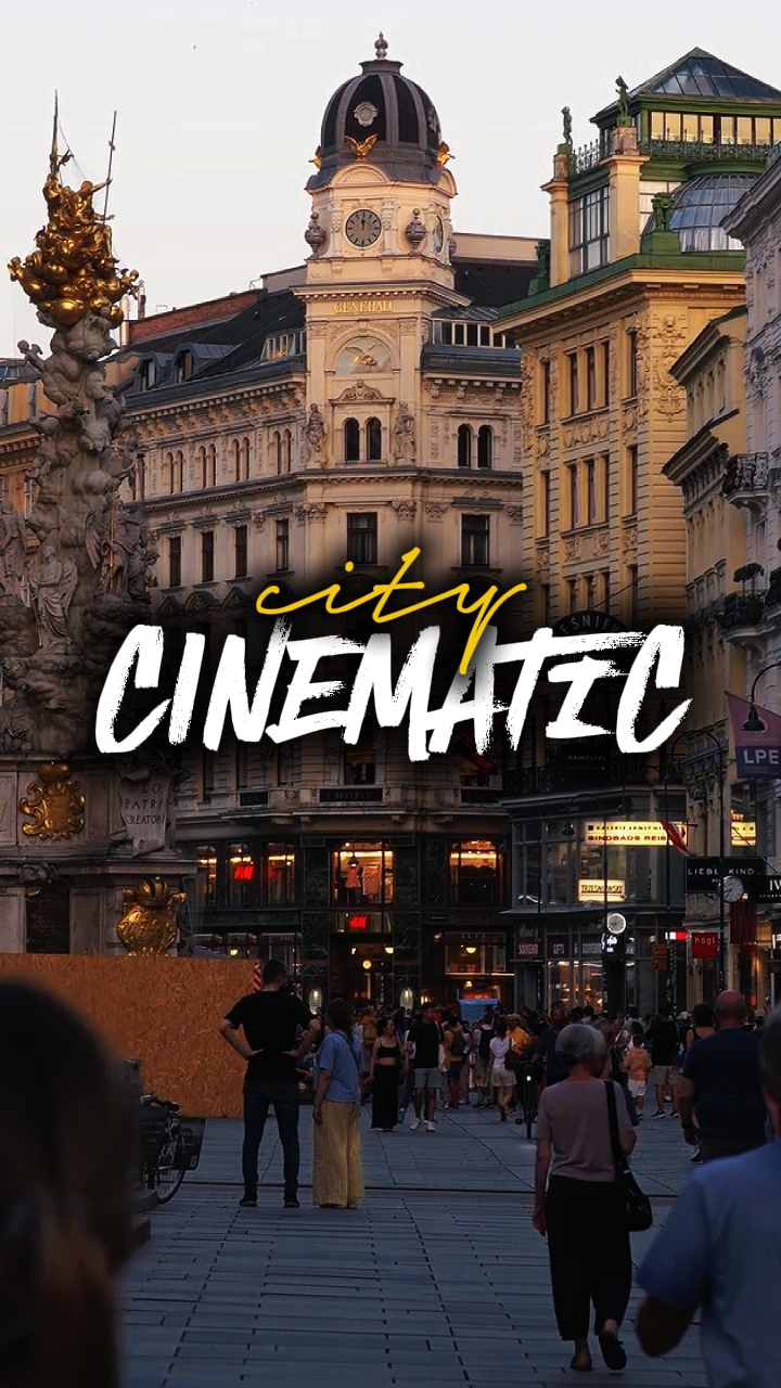 7 clipes cinematográficos 
