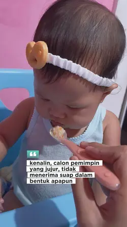calon pemimpin