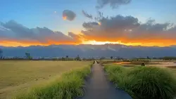 cinematic 3 video