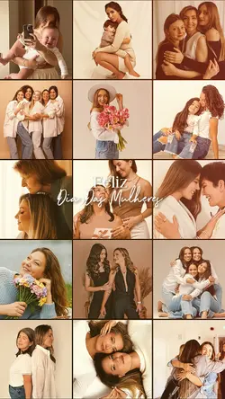 Dia Das Mulheres 