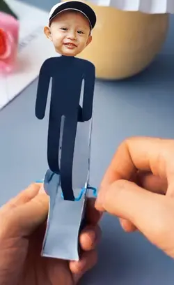 RUNNING PAPER
