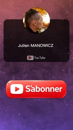 YouTube outro 2