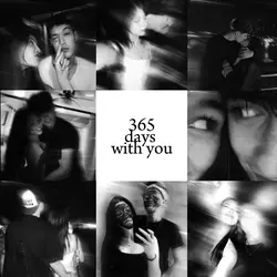 365 days with you