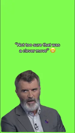 Not a clever move 😬