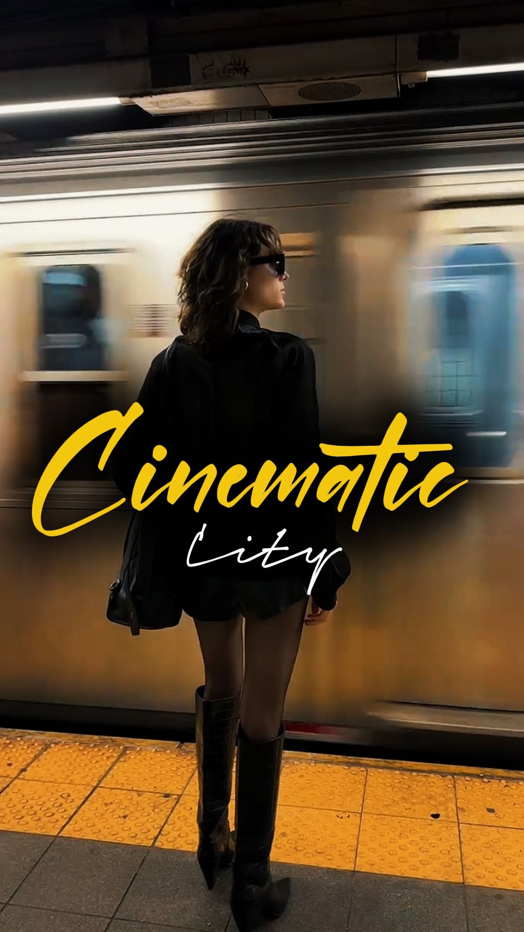 4 Clipes Cinematográficos